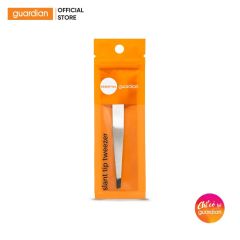 Nhíp Đầu Nghiêng Slant Tip Tweezer Guardian