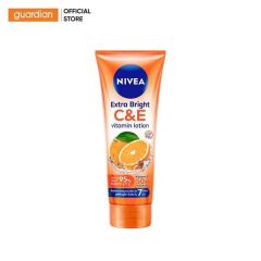 sua-duong-the-giup-duong-sang-tang-dan-hoi-da-nivea-extra-white-c-e-vitamin-lotion-180ml