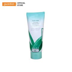 Dung Dịch Tẩy Tế Bào Chết Dạng Gel Aloe Vera Calming Dabo 180Ml