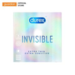 bao-cao-su-sieu-mong-durex-invisible-extra-thin-&-extra-sensitive-hop-3-cai