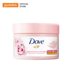 Tẩy Tế Bào Chết Dove 298Gr