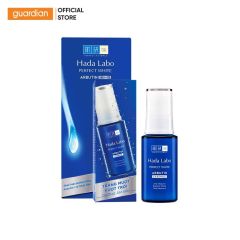 Tinh Chất Giúp Dưỡng Sáng Perfect White Essence Hada Labo 30Gr