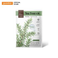 mat-na-tram-tra-giam-man-do-&-cai-thien-da-mun-ariul-7days-tea-tree-+-madecassoside-23ml