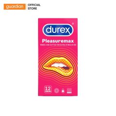 bao-cao-su-gai-durex-pleasuremax-size-56mm,-12-cai