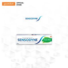 Kem Đánh Răng Hương Bạc Hà Sensodyne Fresh Mint 160G