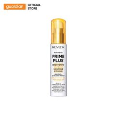 Kem Lót Revlon Photoready Prime Plus Bắt Sáng Và Nâng Tone 30Ml