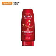 Dầu Xả Bảo Vệ Dành Cho Tóc Nhuộm L'Oréal Paris 280Ml