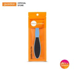 Dụng Cụ Chà Gót Chân Paddle Foot File Guardian