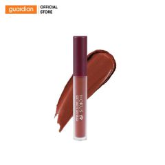 Son Kem Horus Soft Matte Lip Cream Màu 03 Sweet Caramel 3G