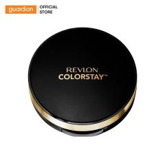 Phấn Nước Lâu Trôi Revlon Colorstay Longwear Cushion Foundation Spf50 Pa +++ #003 Light Honey 14Gr