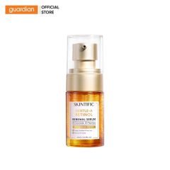 Serum Skintific Dịu Nhẹ Chống Lão Hóa Gentle-A Retinol 20Ml