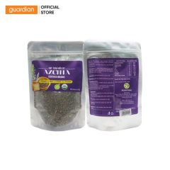 Hạt Chia Hữu Cơ Azchia Hola Andina 200Gr