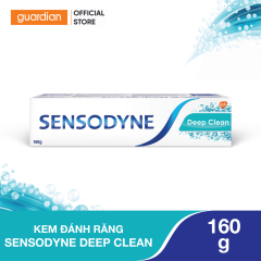 kem-danh-rang-giup-lam-sach-sau-va-bao-ve-rang-e-buot-moi-ngay-sensodyne-deep-clean-160g