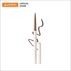 Bút Kẻ Mắt Dạng Gel Lâu Trôi Focallure FA243 #F02 Chocolate Brown Màu Nâu Socola 1gr