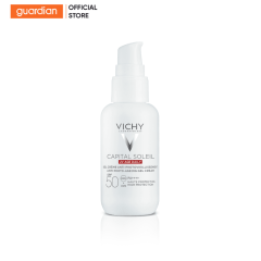 Gel Chống Nắng Bảo Vệ Da, Ngừa Thâm Nám Vichy Capital Soleil Uv Age Daily 50Ml