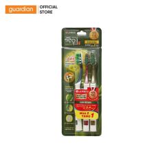 Bàn Chải Đánh Răng Dành Riêng Cho Nướu 2+1 Bamboo Salt