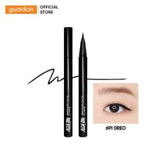 Bút Kẻ Mắt Nước Another Me The First Pen Eyeliner P1 Oreo Merzy 0.5G