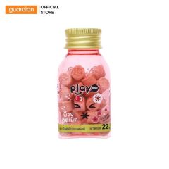 Kẹo Xí Muội Playmore 22Gr