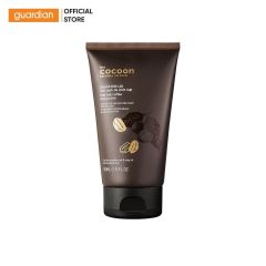 Cà Phê Đắk Lắk Làm Sạch Da Chết Mặt Dak Lak Coffee Face Polish Cocoon 150Ml