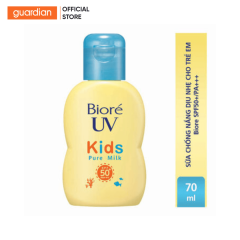 sua-chong-nang-diu-nhe-cho-tre-em-biore-uv-kids-pure-milk-spf50+-pa+++-70ml