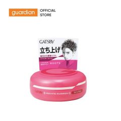 Gatsby Sáp Vuốt Tóc Mr Spiky.E Hồng 80G -Jp