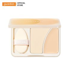 PHẤN BẮT SÁNG JUDYDOLL BRIGHTEN PALETTE DUO#02 - 8G - 6975242805451