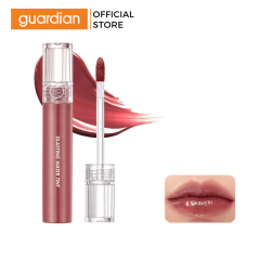 SON ROMAND GLASTING WATER TINT 16
FIGRISE_SON BÓNG LÌ, LÂU TRÔI MÀU HỒNG ĐỎ ĐẤT