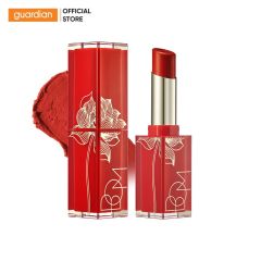 SON BOM MY LIPSTICK #811 MY FANCY RED (LIMITED EDITION) - 3,1G