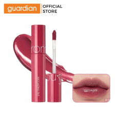 Son Tint Lì, Căng Bóng Romand Juicy Lasting Tint #06 FigFig Hồng Đỏ Đất 5.5G