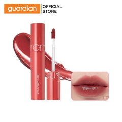 Son Tint Lì, Căng Mọng Romand Juicy Lasting Tint #07 Jujube Đỏ Đất MLBB 5.5G