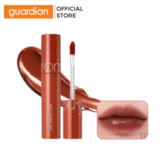 Son Tint Lì, Căng Bóng Romand Juicy Lasting Tint #13 Eat Dotori Đỏ Nâu Gạch Ấm 5.5G