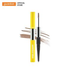 Chì Kẻ Mày Lemonade Want It Got It #Dark Brown Nâu Tối 2Gr+2Ml