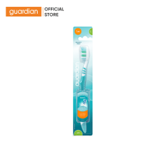 Bàn Chải Đánh Răng Gợn Sóng Mềm Guardian 1 Cây