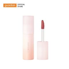 Son Môi Màu Judydoll Lip Mud P02 Màu Cam Sữa 3.3gr