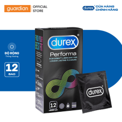 bao-cao-su-durex-performa