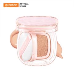 Phấn Nước Siêu Mỏng Che Phủ Cao Focallure Ink Lasting Matte Cushion FA-F35 NE03