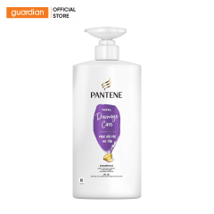 Dầu Gội Chăm Sóc Tóc Giúp Phục Hồi Pantene Damage Care 650ml