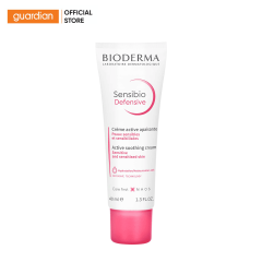 kem-duong-am-cho-da-nhay-cam-bioderma-sensibio-defensive-40ml