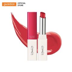 Son Lì Dưỡng Lip On Lip Glowy Satin Ruby Star Đỏ Ruby 2.2Gr