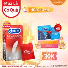 bao-cao-su-durex-fetherlite-ultima