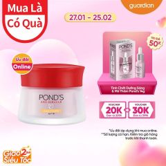 kem-duong-ban-ngay-pond-s-age-miracle-mo-dom-nau-va-nep-nhan-voi-50x-hexyl-retinol-45gr