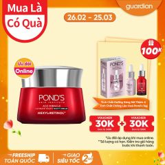 kem-duong-ban-dem-pond-s-age-miracle-mo-dom-nau-va-nep-nhan-voi-50x-hexyl-retinol-45gr