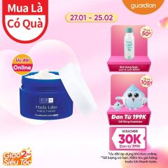 Kem Giúp Dưỡng Sáng Perfect White Cream Hada Labo 50Gr