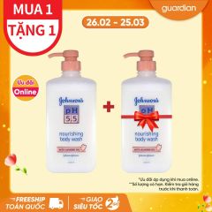 sua-tam-ph-5-5-hanh-nhan-johnson-s-750ml