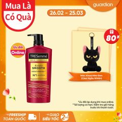 Dầu Gội Tresemme 640Gr