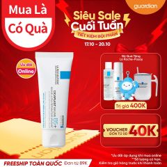 Kem Dưỡng Giúp Làm Dịu, Phục Hồi Da La Roche-Posay Cicaplast Baume B5 Từ Công Nghệ Vi Sinh 40ml