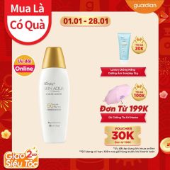 Sữa Chống Nắng Dưỡng Da Trắng Mịn Sunplay Skin Aqua Clear White Spf50+ Pa++++  55Gr