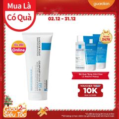 Kem Dưỡng Giúp Làm Dịu, Giúp Phục Hồi Da La Roche-Posay Cicaplast Baume B5 Từ Công Nghệ Vi Sinh 100ml