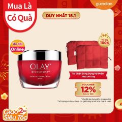 Kem Dưỡng Ban Đêm Regenerist Olay 50Gr