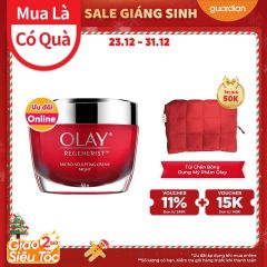 Kem Dưỡng Ban Đêm Regenerist Olay 50Gr